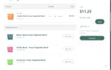 Green Juju coupon verification screenshot