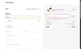 Green Koala coupon verification screenshot