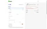 FIRSTORDER coupon verification screenshot