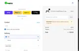 BUILDRIGHT coupon verification screenshot