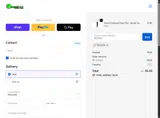 OLOU10 coupon verification screenshot