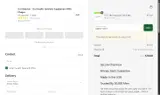 DAVIDF19091 coupon verification screenshot