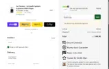 DAVIDF52849 coupon verification screenshot
