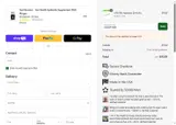 DAVIDF19091 coupon verification screenshot