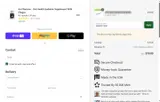 DAVIDF19091 coupon verification screenshot