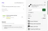 THECHIVE coupon verification screenshot