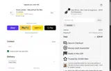 FIRSTFREE coupon verification screenshot
