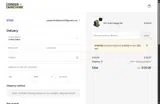 SHIPFREE coupon verification screenshot