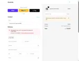 Gc20 coupon verification screenshot