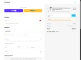 LM25 coupon verification screenshot