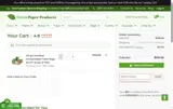 greenholiday coupon verification screenshot