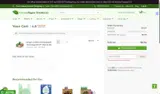greenholiday coupon verification screenshot