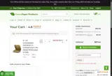 GREENWINTER25 coupon verification screenshot