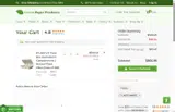 LASTCHANCE coupon verification screenshot