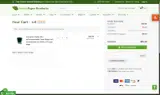 GREENSUMMER25 coupon verification screenshot