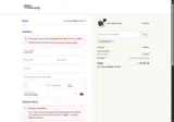 5MC8DH4K coupon verification screenshot