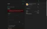 GRNCHECK coupon verification screenshot