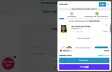 post30 coupon verification screenshot