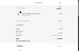 POST20 coupon verification screenshot