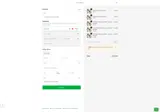 GREEN coupon verification screenshot
