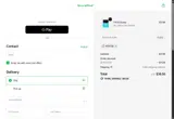 post30 coupon verification screenshot