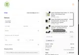 FAMILY10 coupon verification screenshot