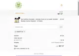 SNAPPY10 coupon verification screenshot