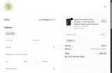 GR10 coupon verification screenshot