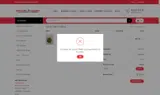 10RITU coupon verification screenshot