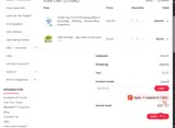 SAVENOW coupon verification screenshot