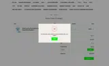 SALE10 coupon verification screenshot