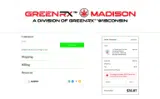 10DIXO coupon verification screenshot