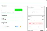 NIRA10 coupon verification screenshot