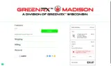 10XICU coupon verification screenshot