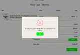 FREENEW10 coupon verification screenshot
