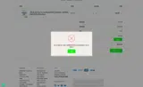 GREEN10RX coupon verification screenshot