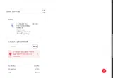 10RITU coupon verification screenshot