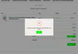 SALE10 coupon verification screenshot