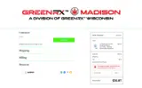 VALENTINE coupon verification screenshot