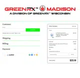 freejointfriday coupon verification screenshot
