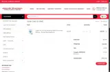 BF2025 coupon verification screenshot