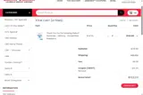 30off coupon verification screenshot