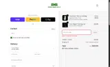 MUWU10 coupon verification screenshot