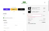 10QOYU coupon verification screenshot