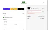 10QOYU coupon verification screenshot
