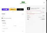 LAGA10 coupon verification screenshot