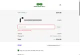 MUWU10 coupon verification screenshot