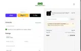 GOLFGRADE coupon verification screenshot