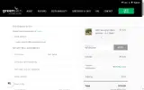 welcbuynow coupon verification screenshot