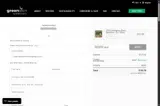 PRESIDENTSDAY coupon verification screenshot